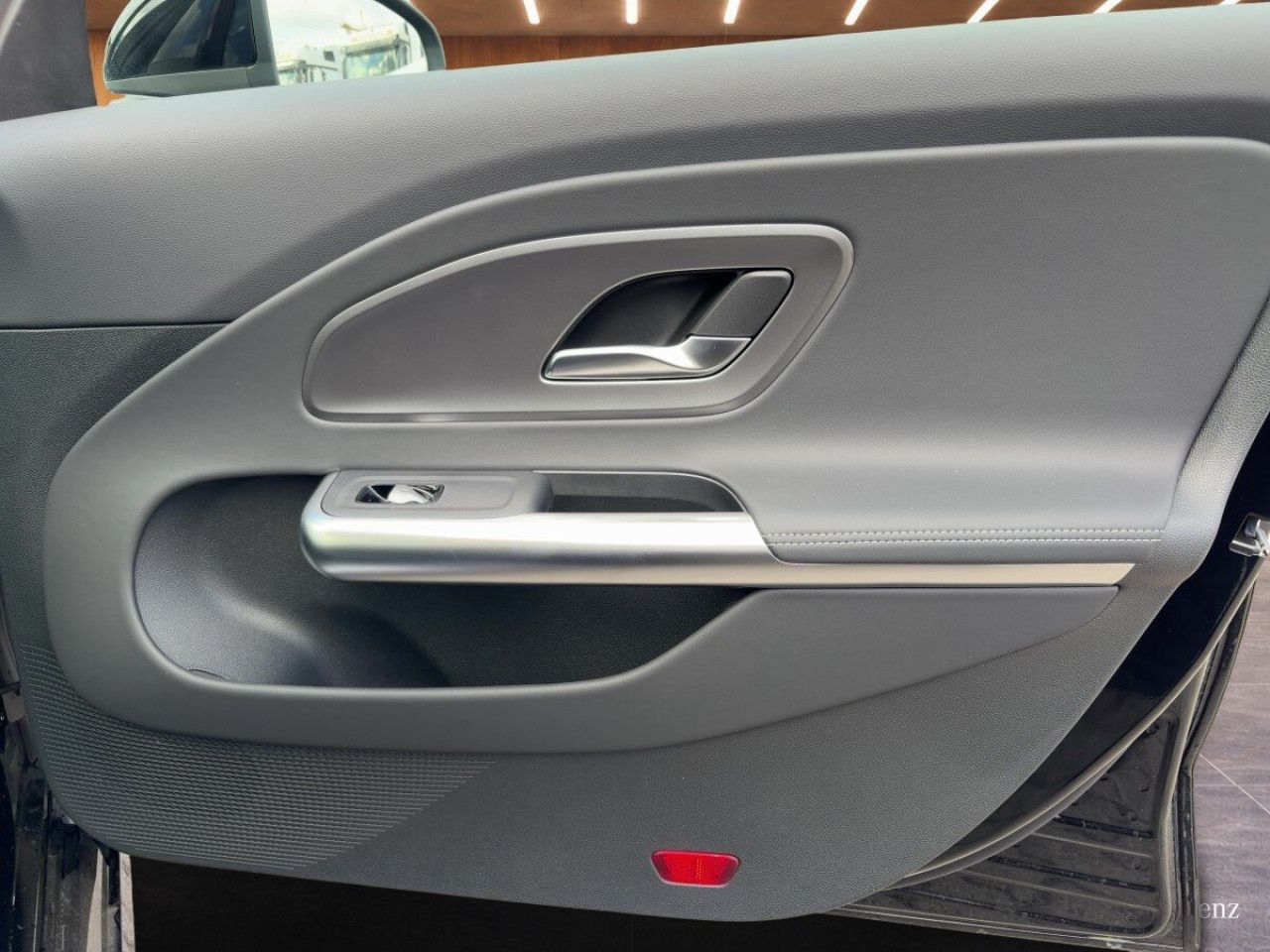 Mercedes-Benz CLA – Bild 19