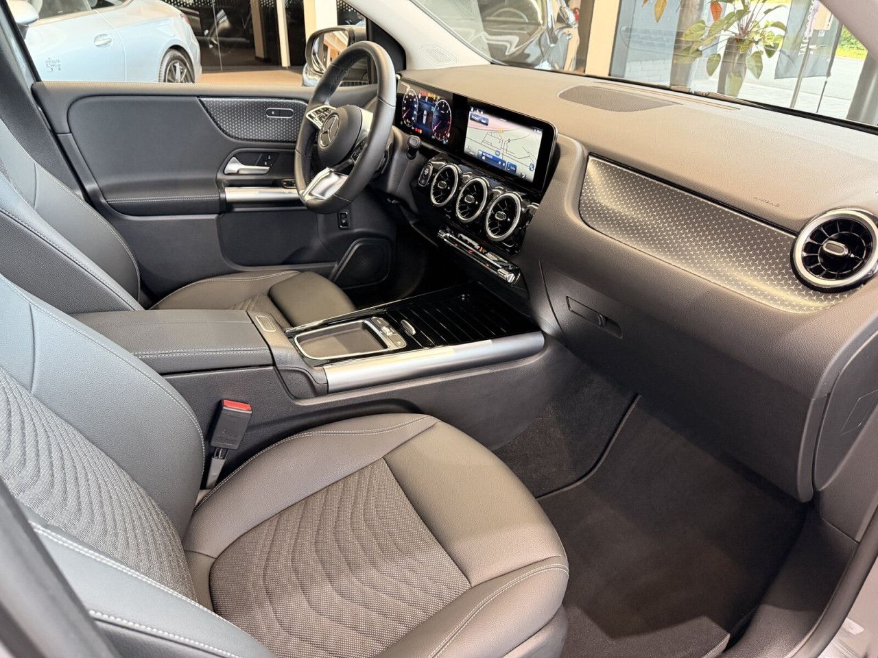 Mercedes-Benz B-Klasse – Bild 7