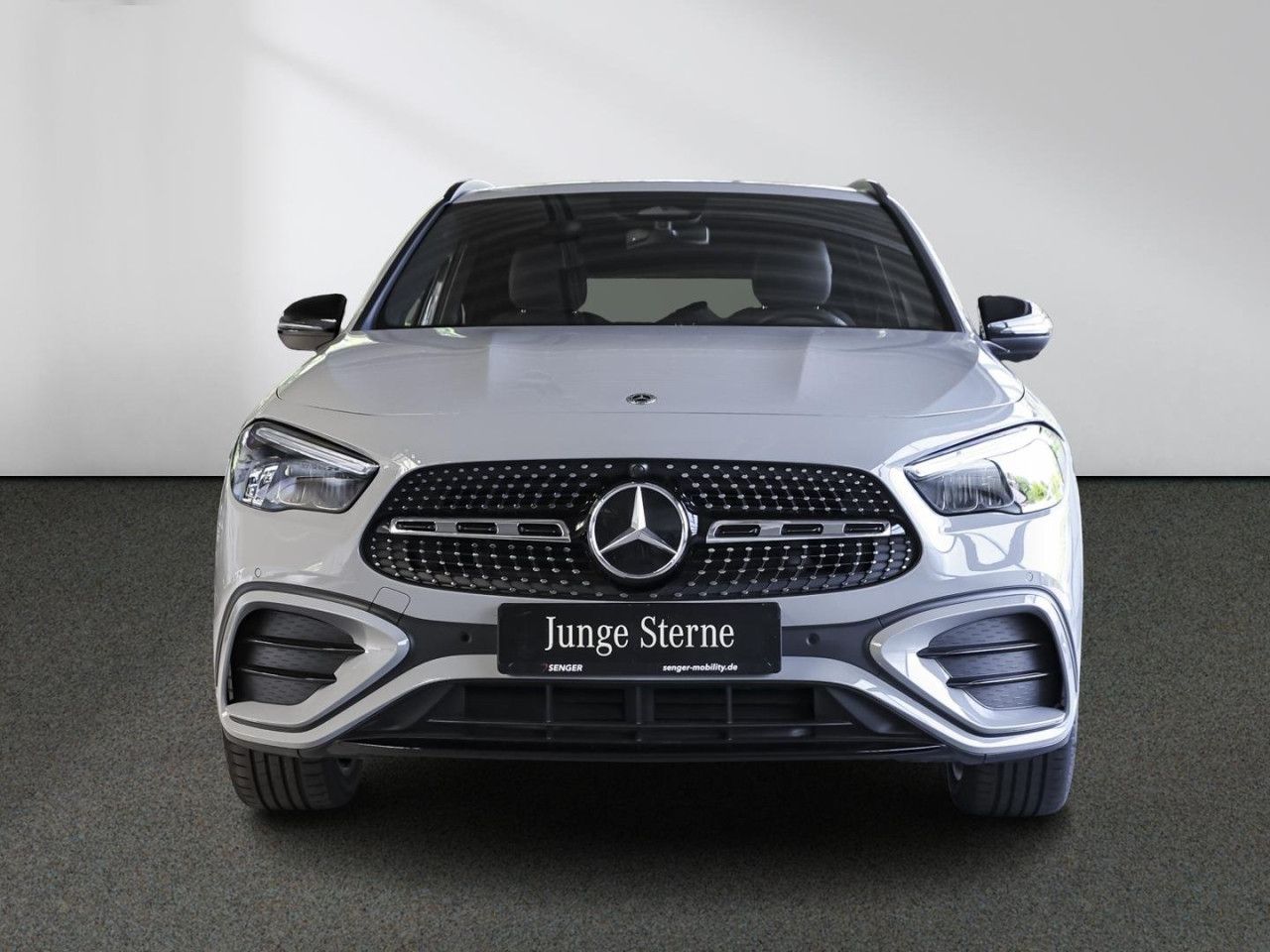Mercedes-Benz GLA – Bild 2