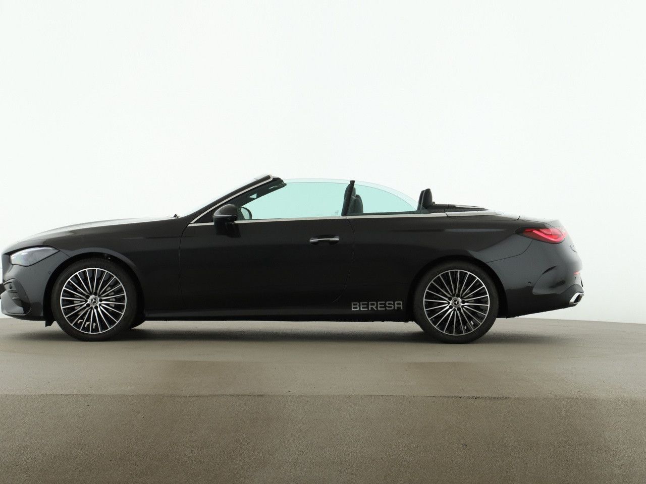 Mercedes-Benz CLE – Bild 3