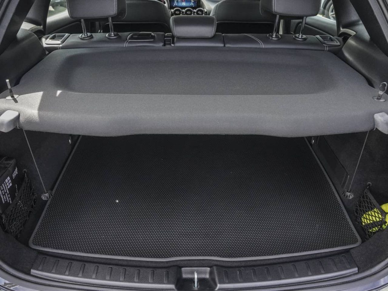 Mercedes-Benz GLA – Bild 4