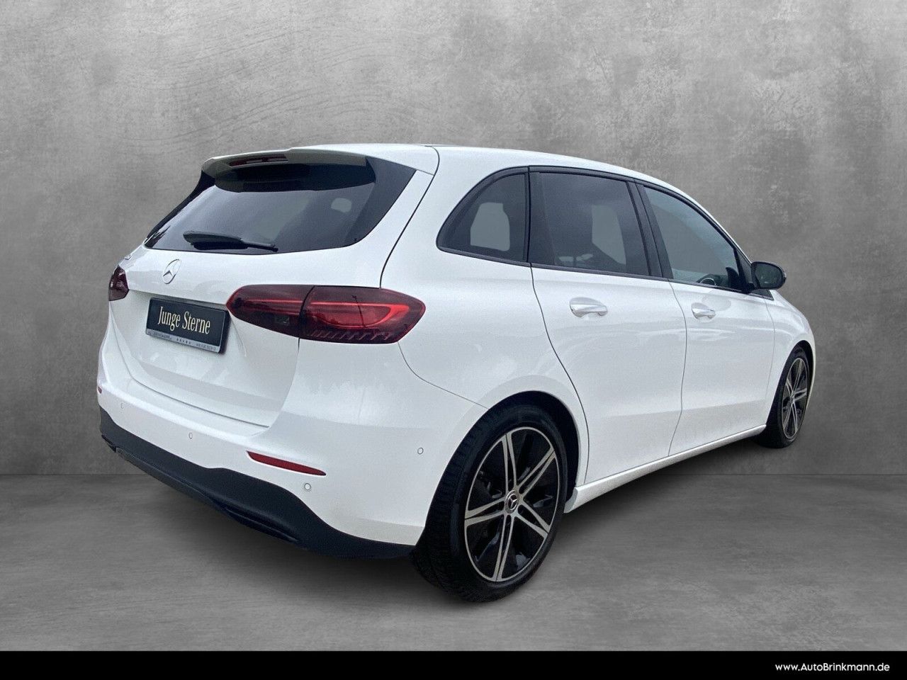 Mercedes-Benz B-Klasse – Bild 5