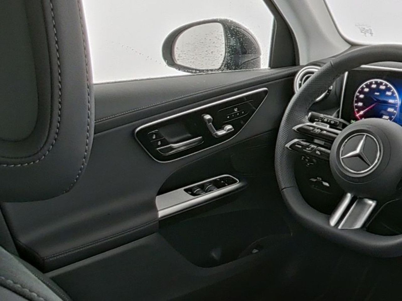 Mercedes-Benz GLC – Bild 8