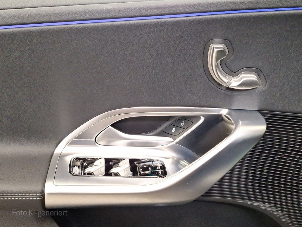 Mercedes-Benz GLC – Bild 14
