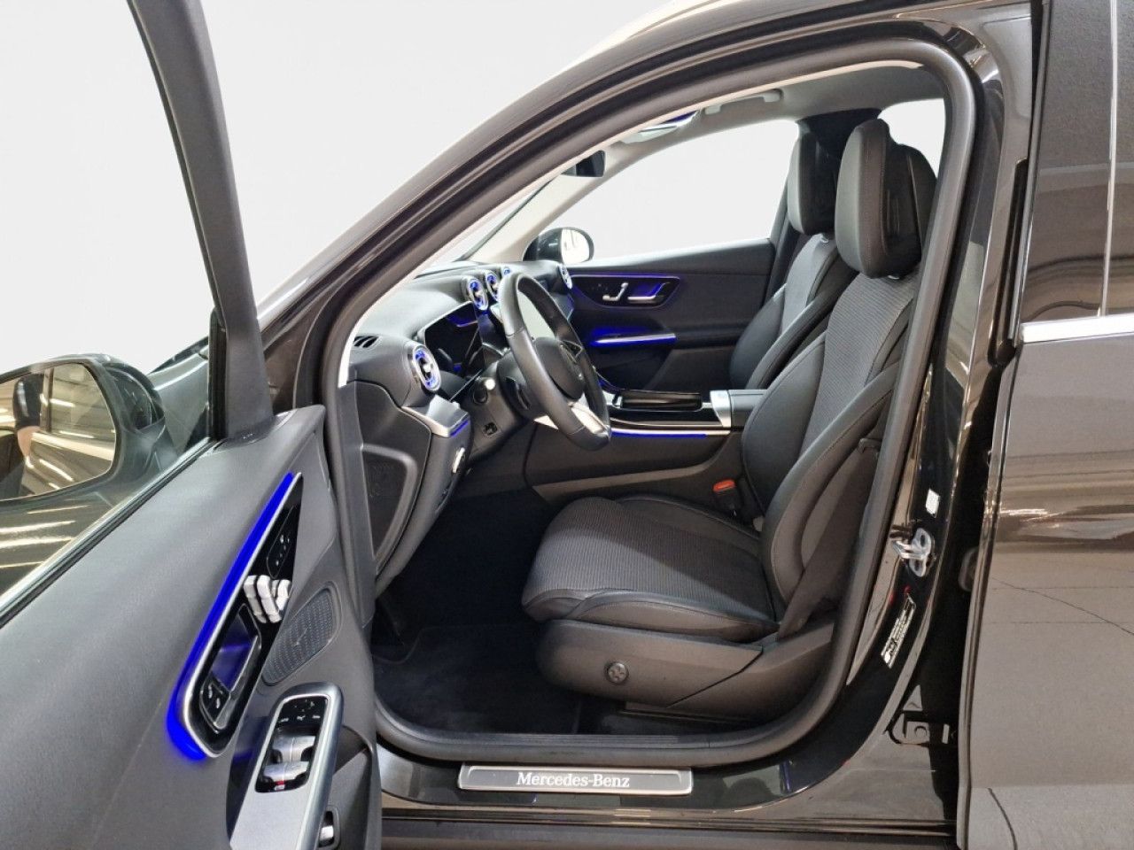 Mercedes-Benz GLC – Bild 10