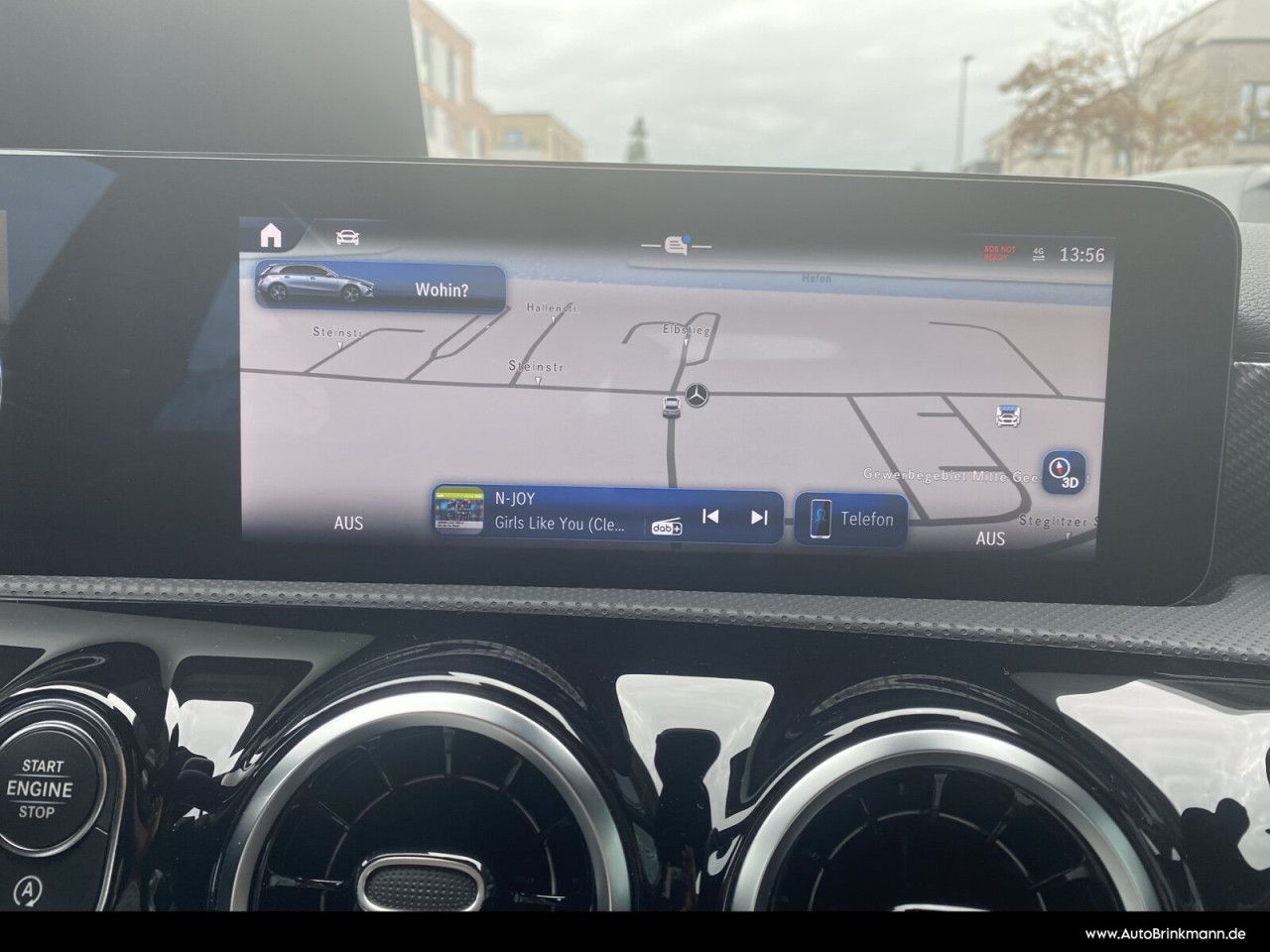 Mercedes-Benz A-Klasse – Bild 15