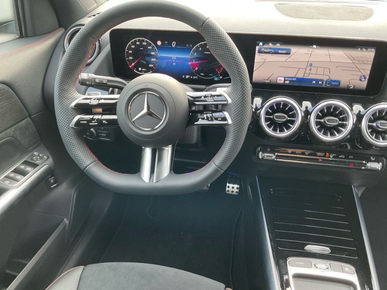 Mercedes-Benz GLA – Bild 10