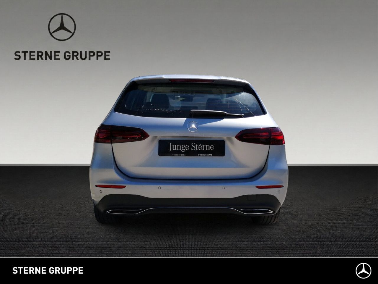 Mercedes-Benz B-Klasse – Bild 7