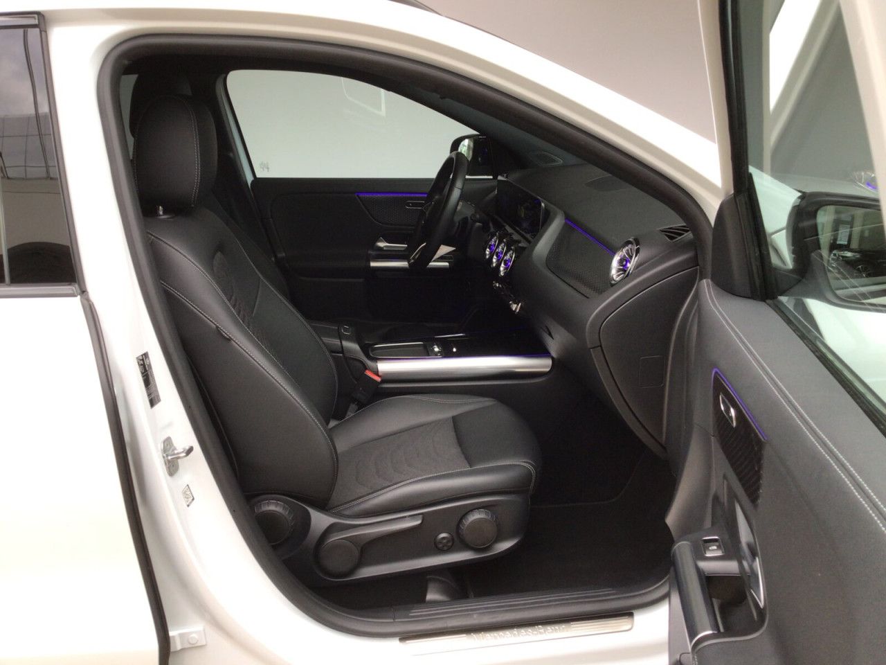 Mercedes-Benz GLA – Bild 10