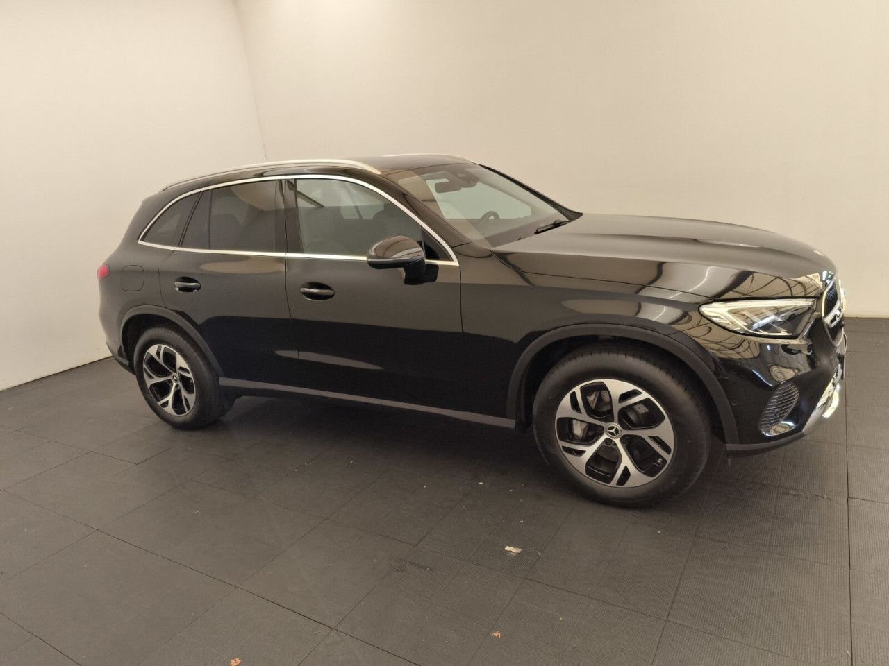 Mercedes-Benz GLC – Bild 4