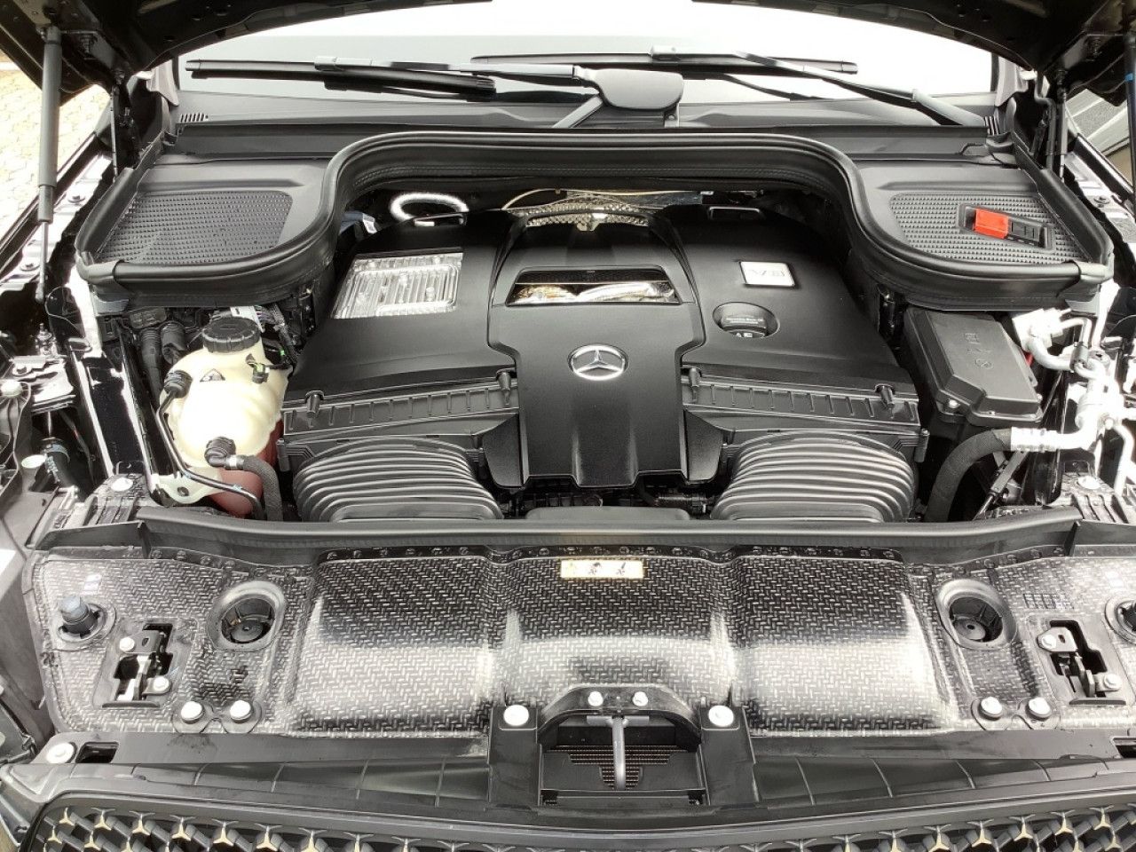 Mercedes-Benz GLE – Bild 4