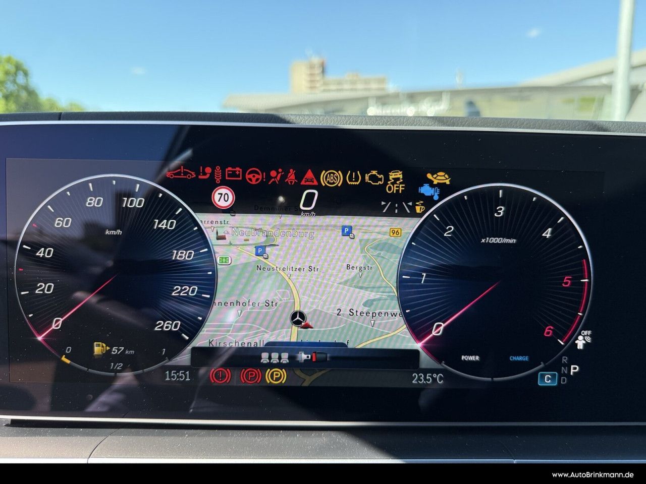 Mercedes-Benz GLE – Bild 13