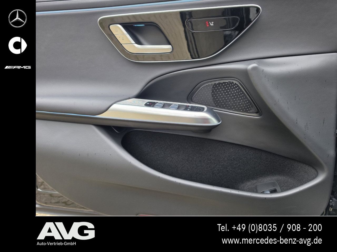 Mercedes-Benz E-Klasse – Bild 15