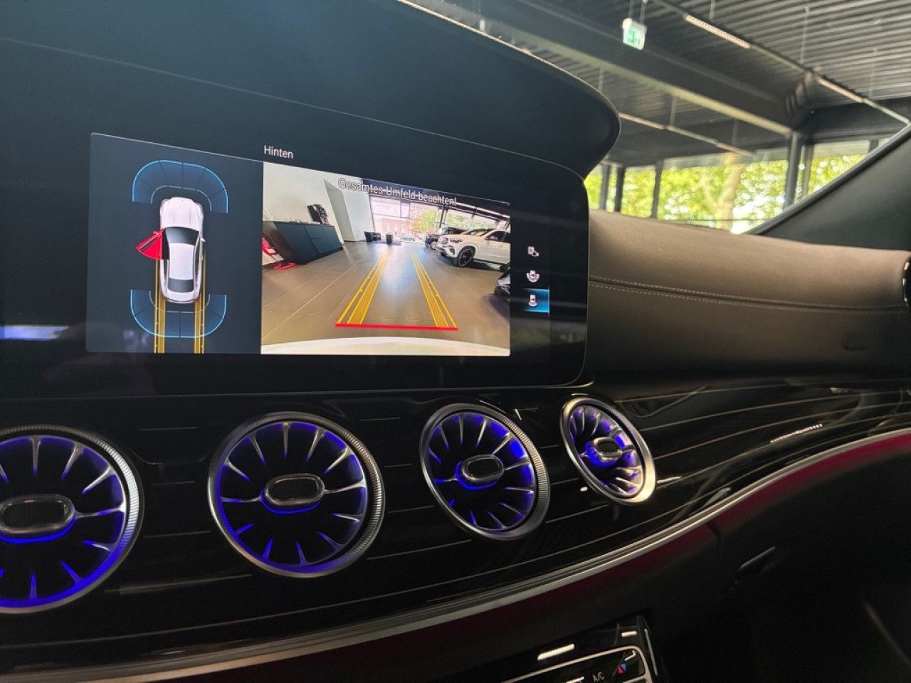 Mercedes-Benz E-Klasse – Bild 24