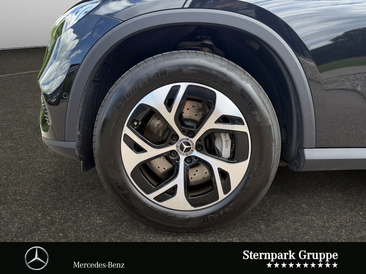 Mercedes-Benz GLC – Bild 14