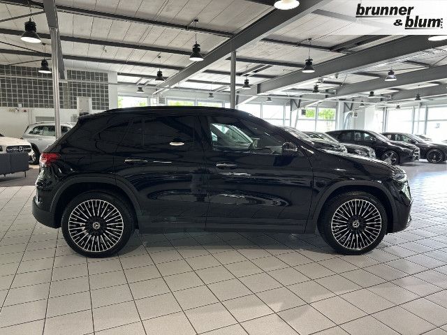 Mercedes-Benz EQA 300