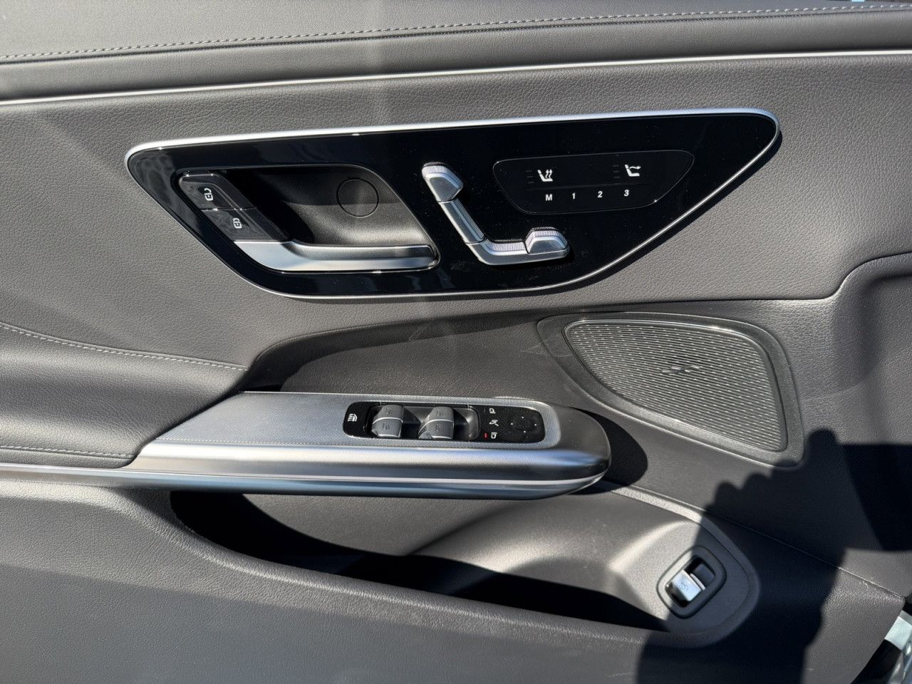 Mercedes-Benz CLE – Bild 14