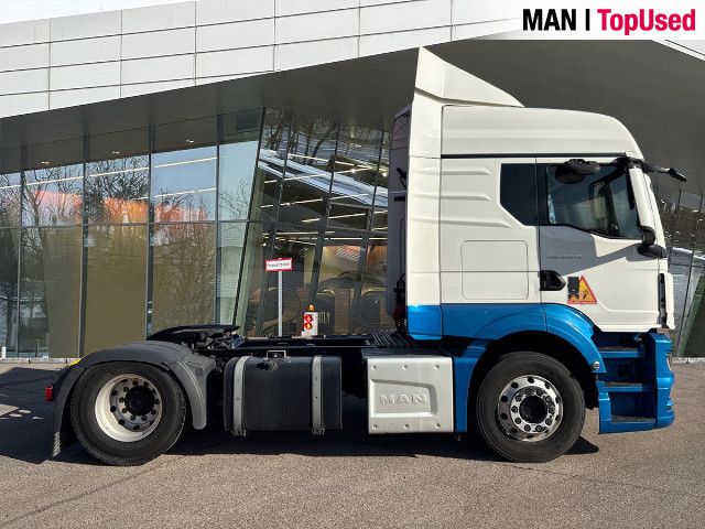 MAN TGS 18.470 4x2 BL SA 5