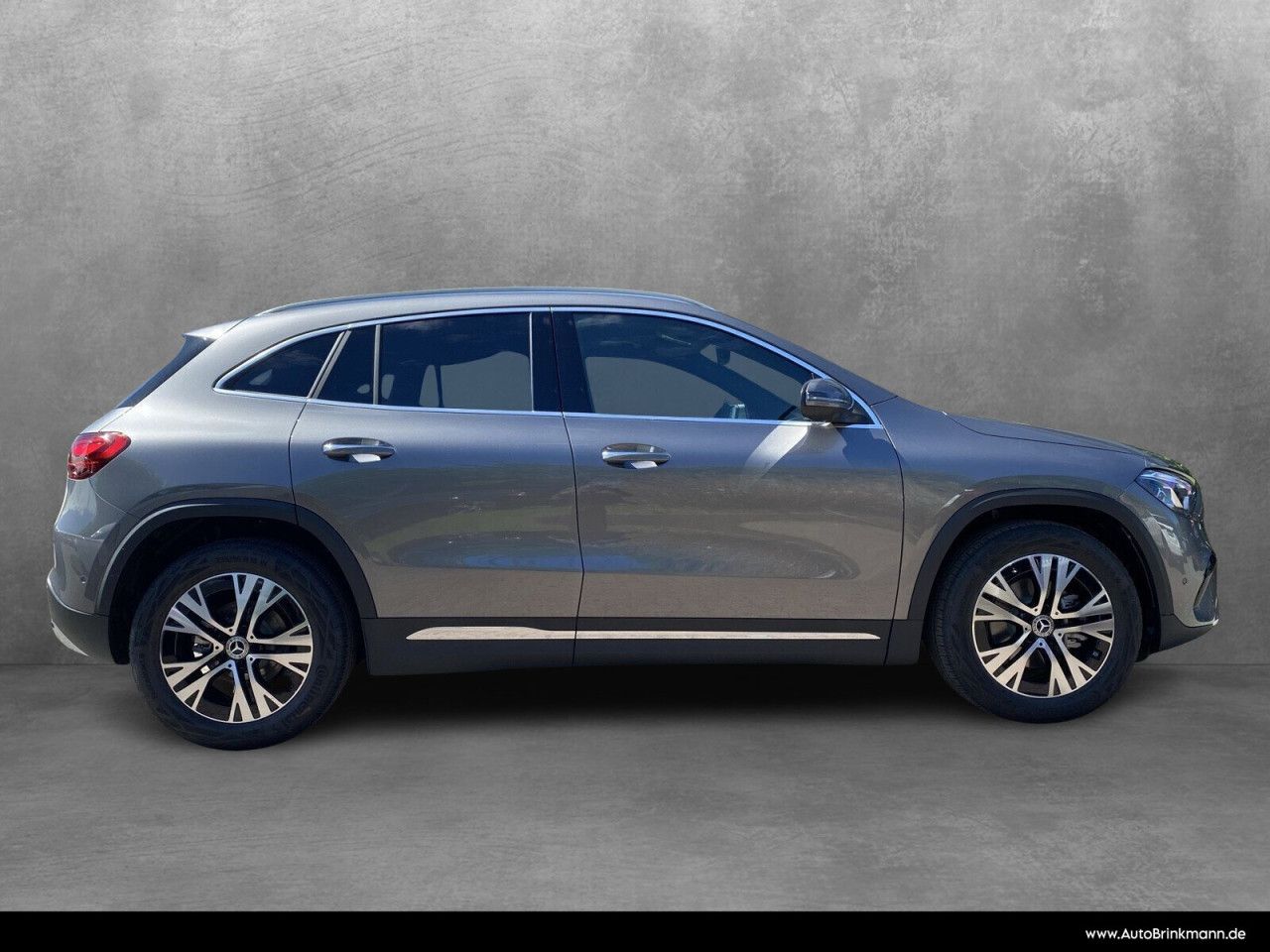 Mercedes-Benz GLA – Bild 4