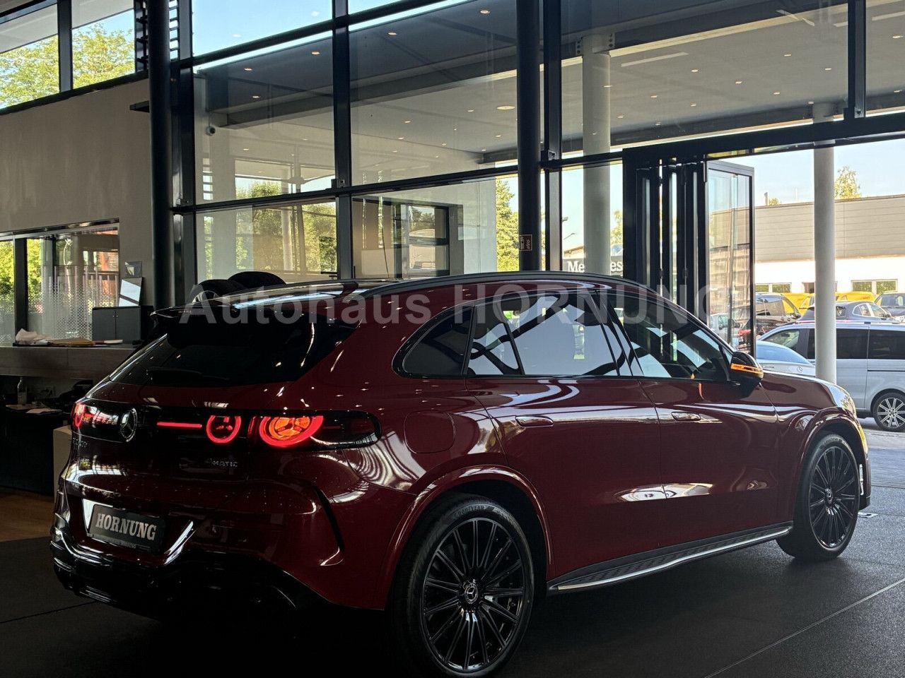 Mercedes-Benz GLC – Bild 6