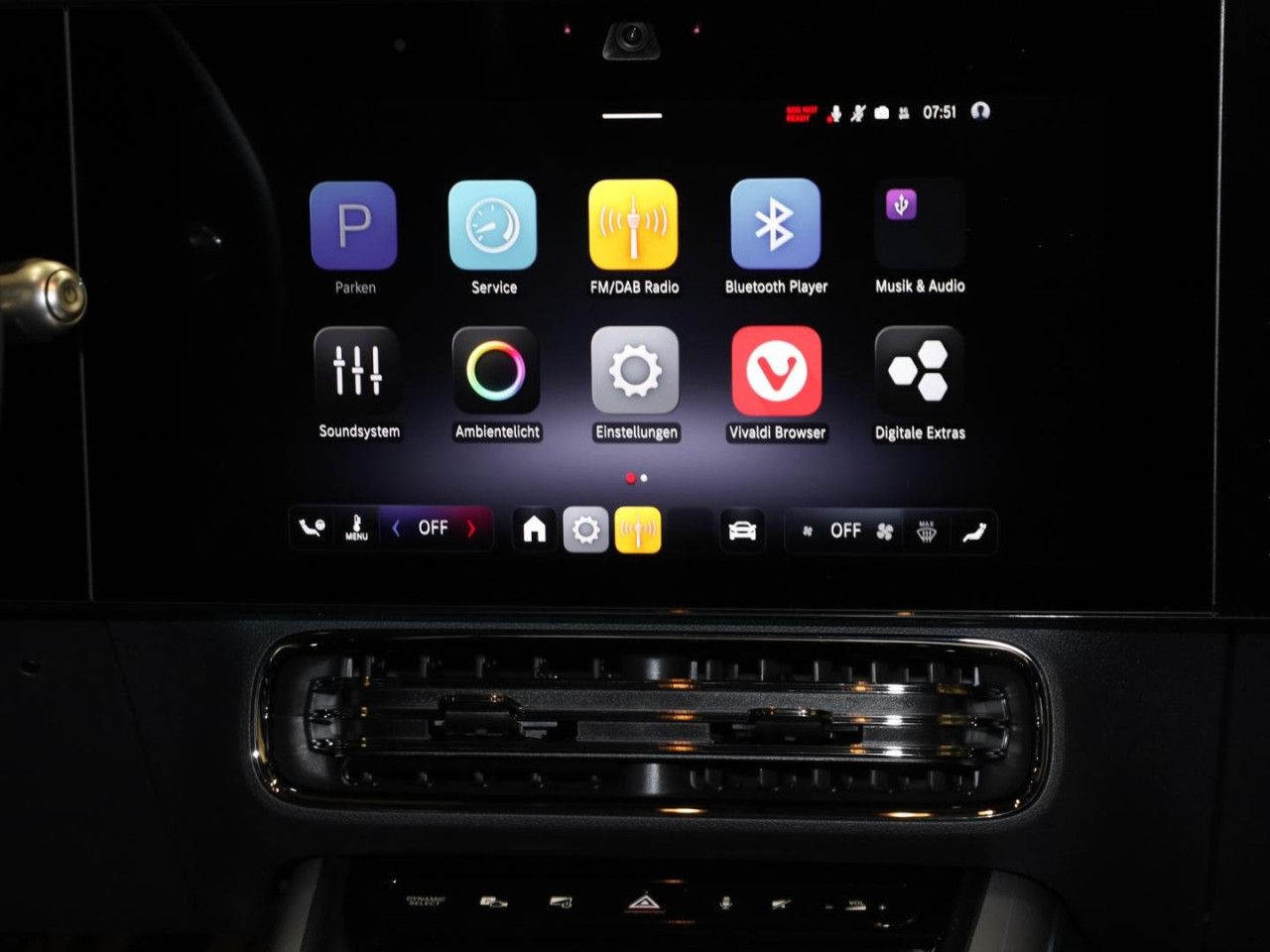 Mercedes-Benz CLA – Bild 9