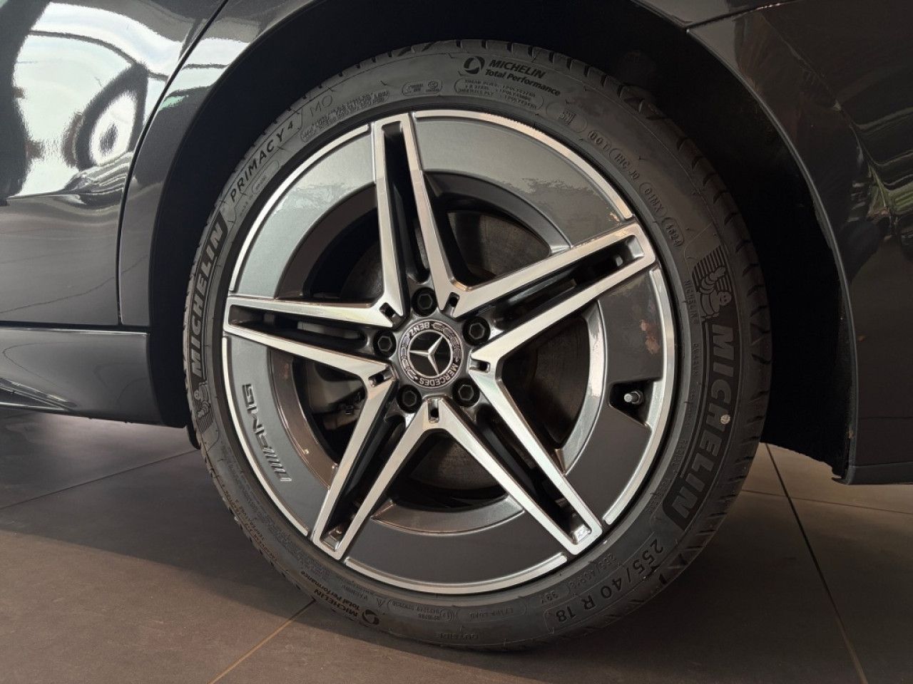 Mercedes-Benz C-Klasse – Bild 25