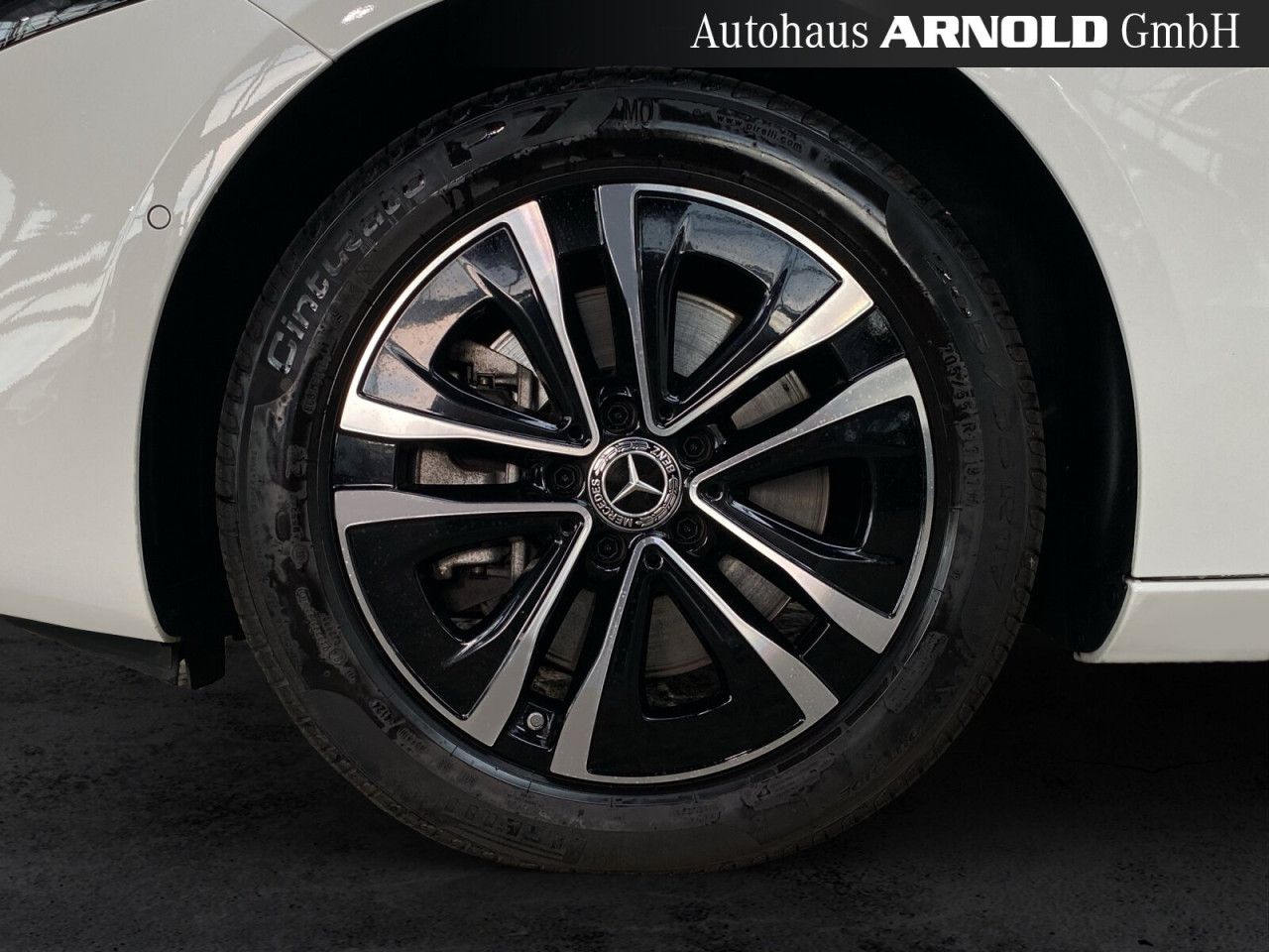 Mercedes-Benz A-Klasse – Bild 15