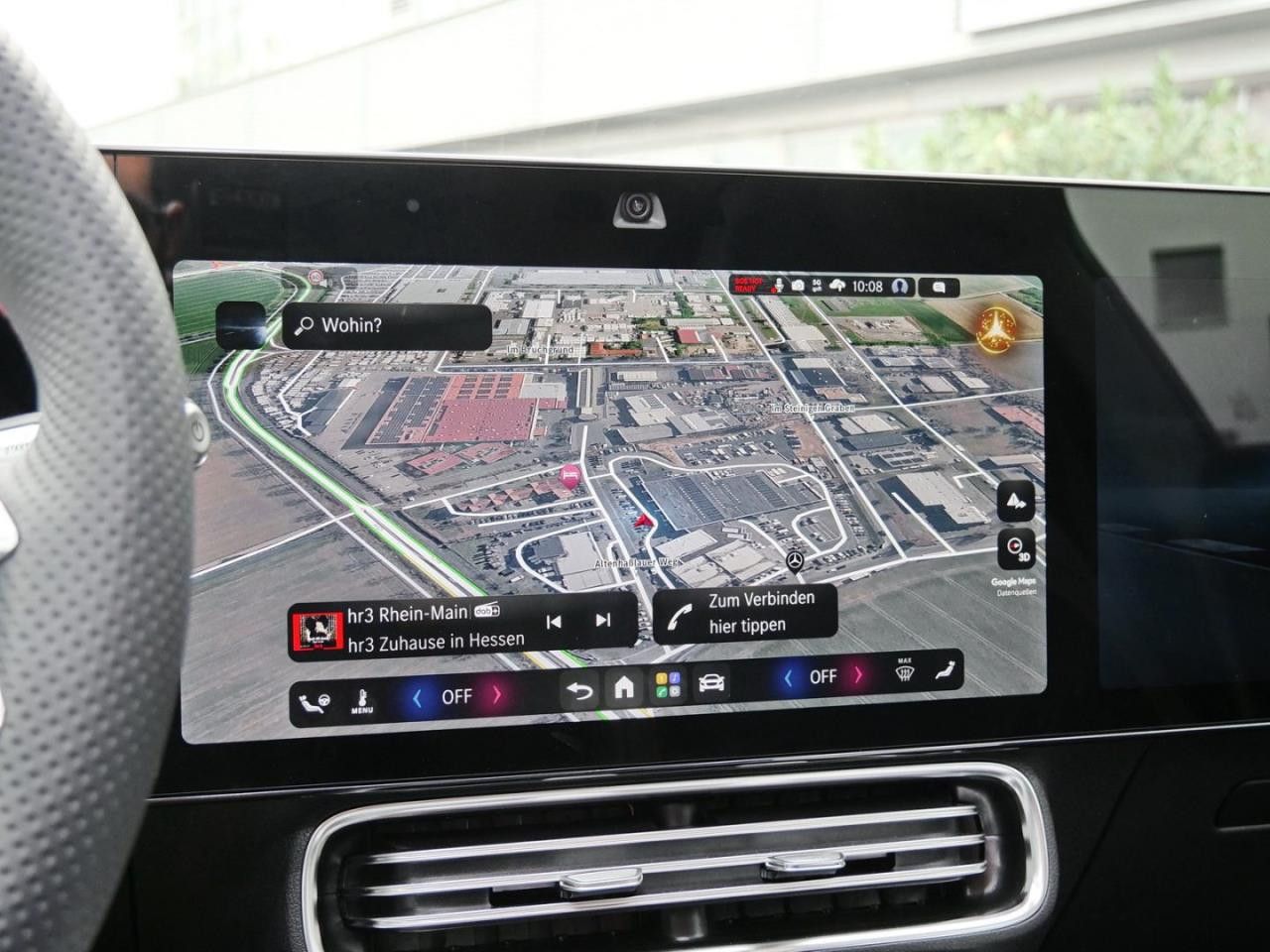 Mercedes-Benz CLA – Bild 13