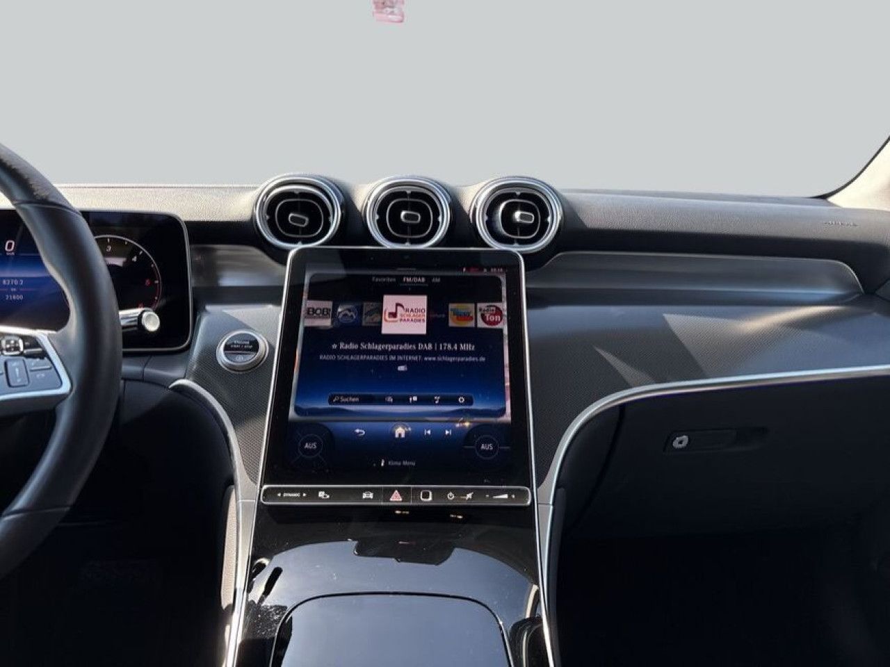 Mercedes-Benz GLC – Bild 15