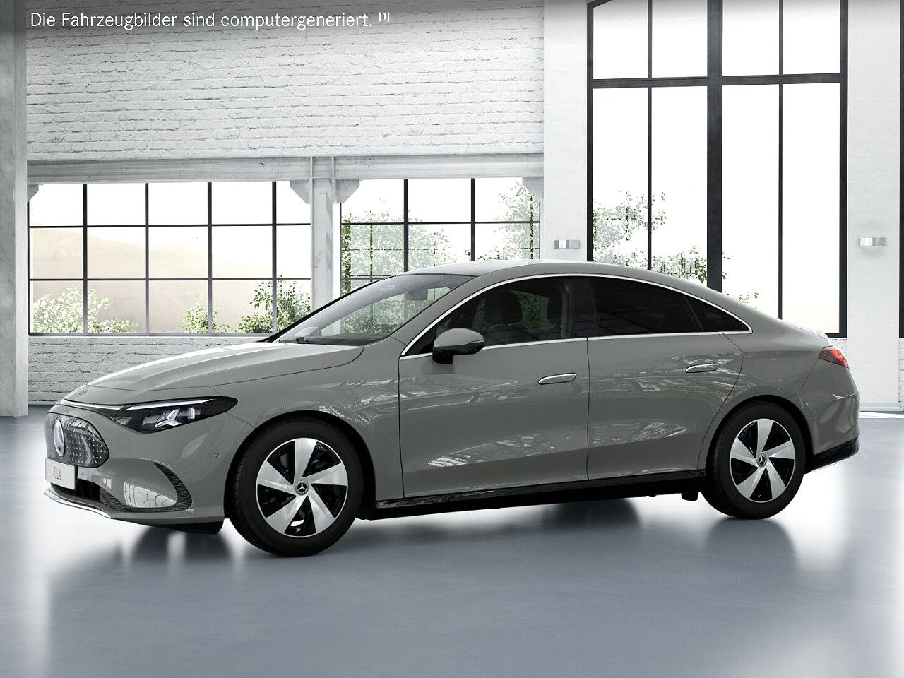Mercedes-Benz CLA – Bild 25