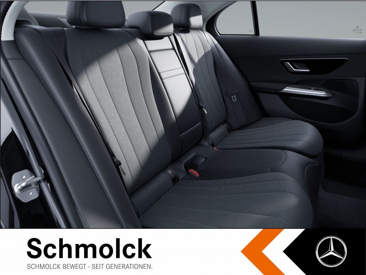 Mercedes-Benz E-Klasse – Bild 13