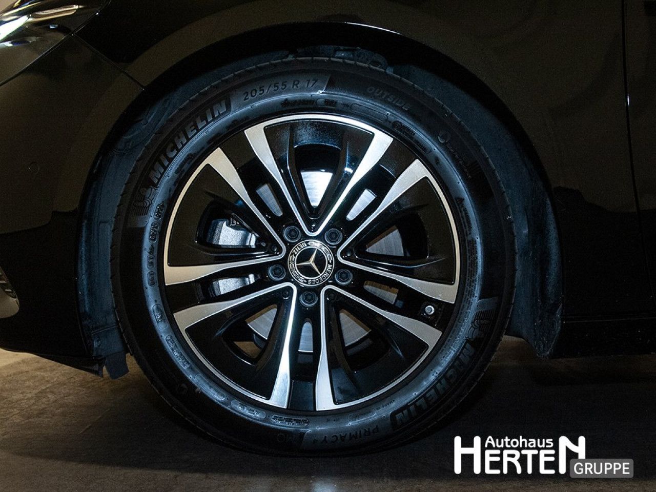 Mercedes-Benz B-Klasse – Bild 8