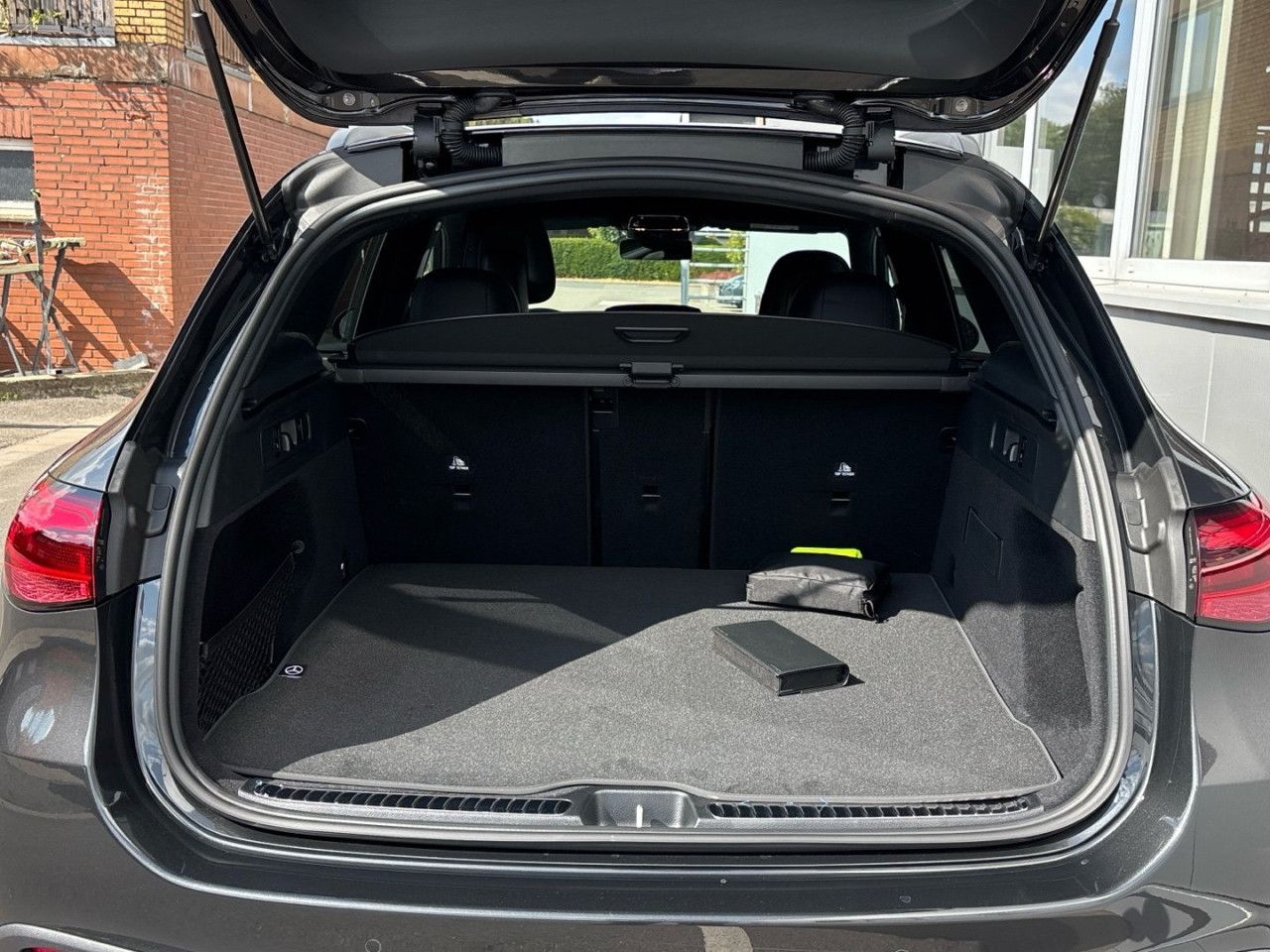 Mercedes-Benz GLC – Bild 15