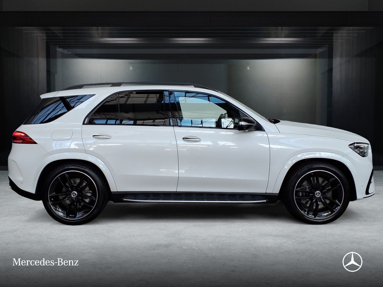 Mercedes-Benz GLE – Bild 18