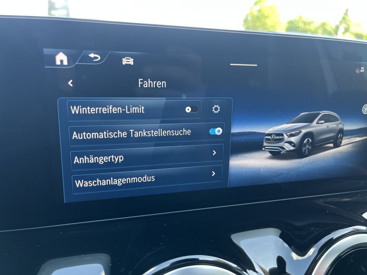 Mercedes-Benz GLA – Bild 26