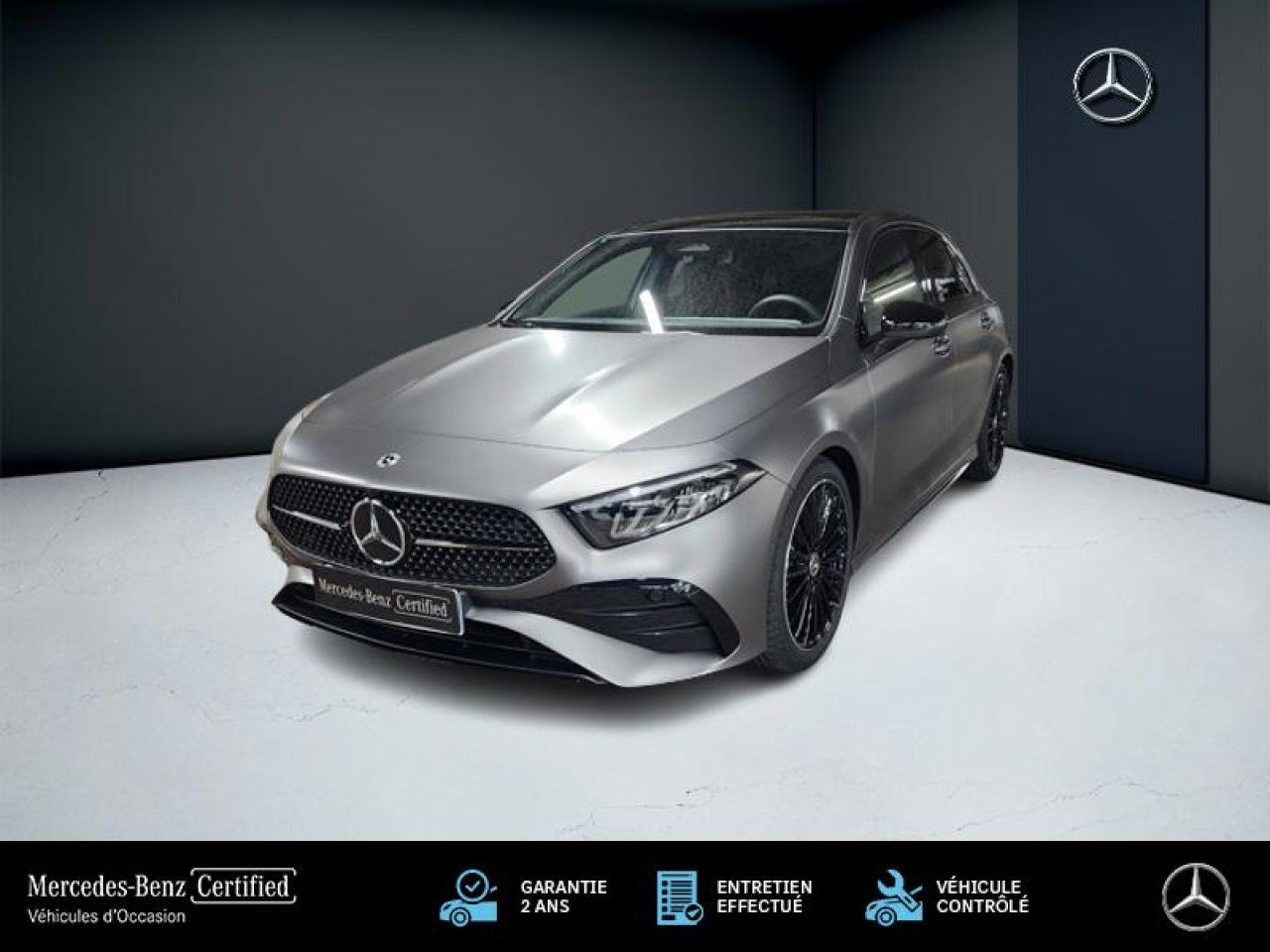 Photo du v&eacute;hicule 1 / 13