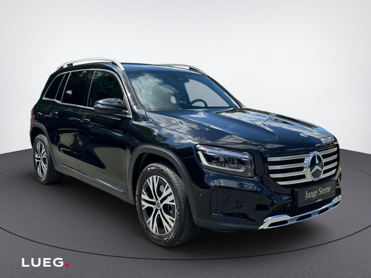 Mercedes-Benz GLB – Bild 5