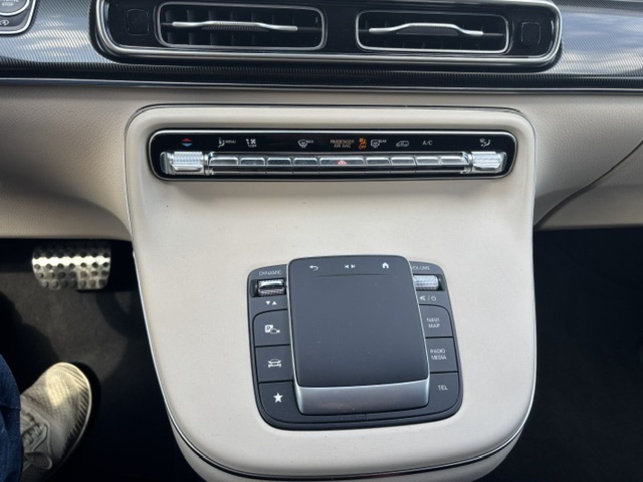 Mercedes-Benz Marco Polo – Bild 26