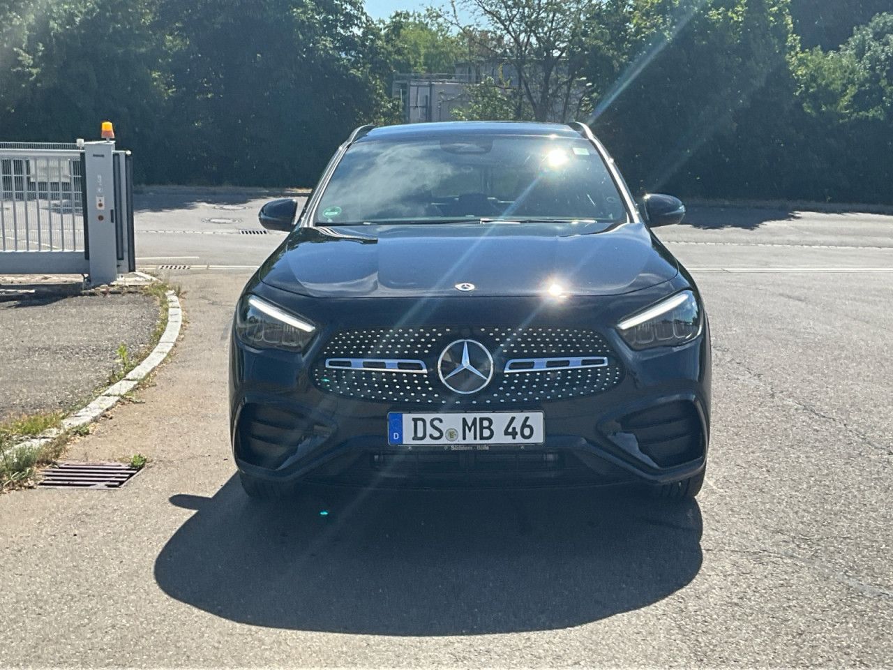 Mercedes-Benz GLA – Bild 4