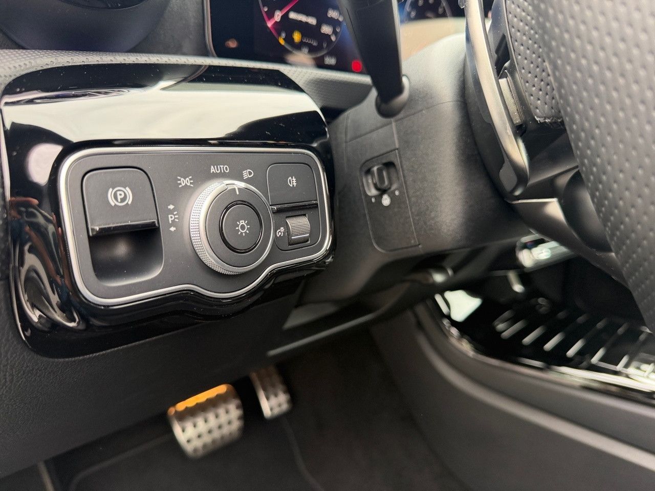 Mercedes-Benz A-Klasse – Bild 12