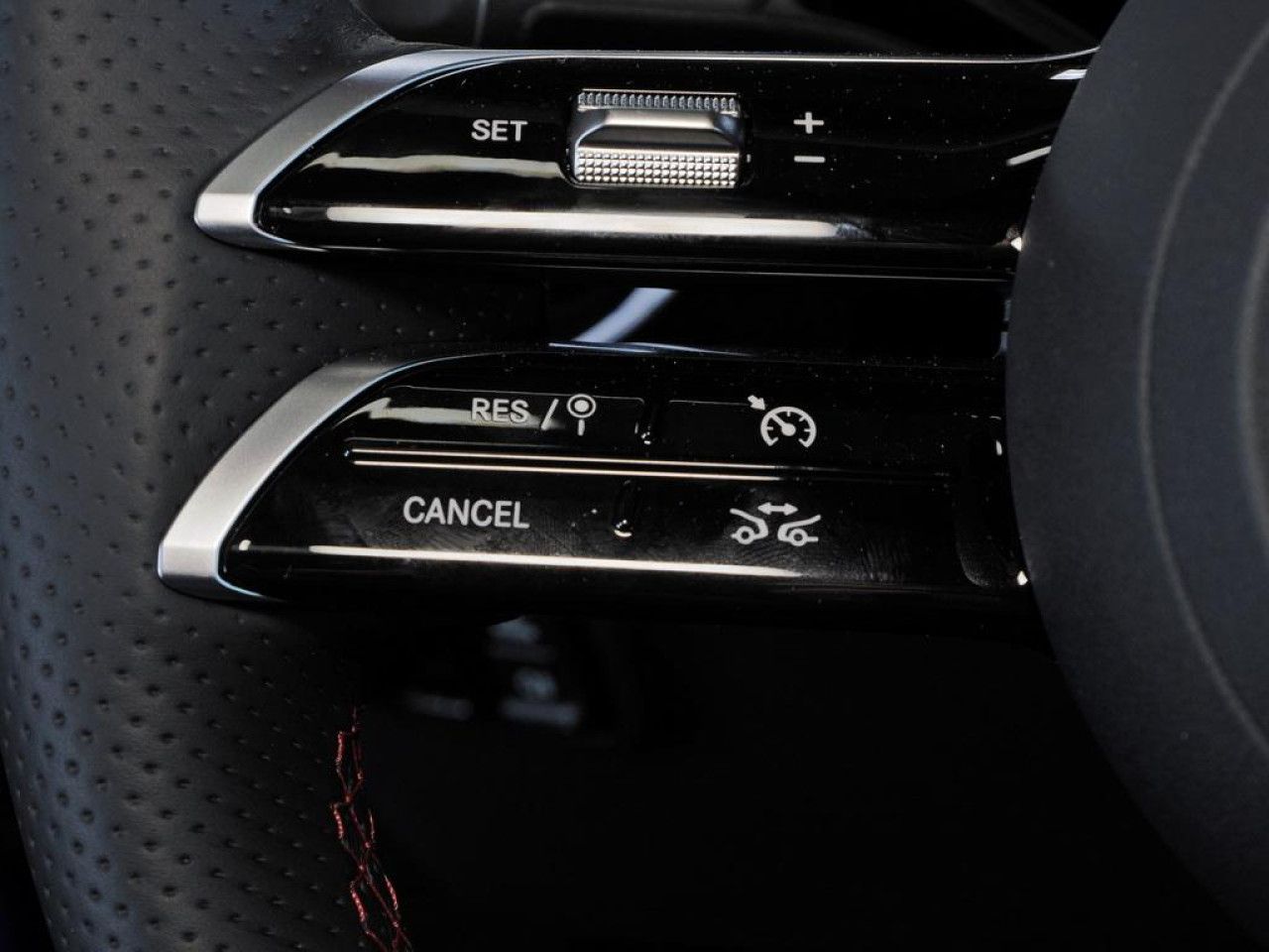 Mercedes-Benz CLA – Bild 10