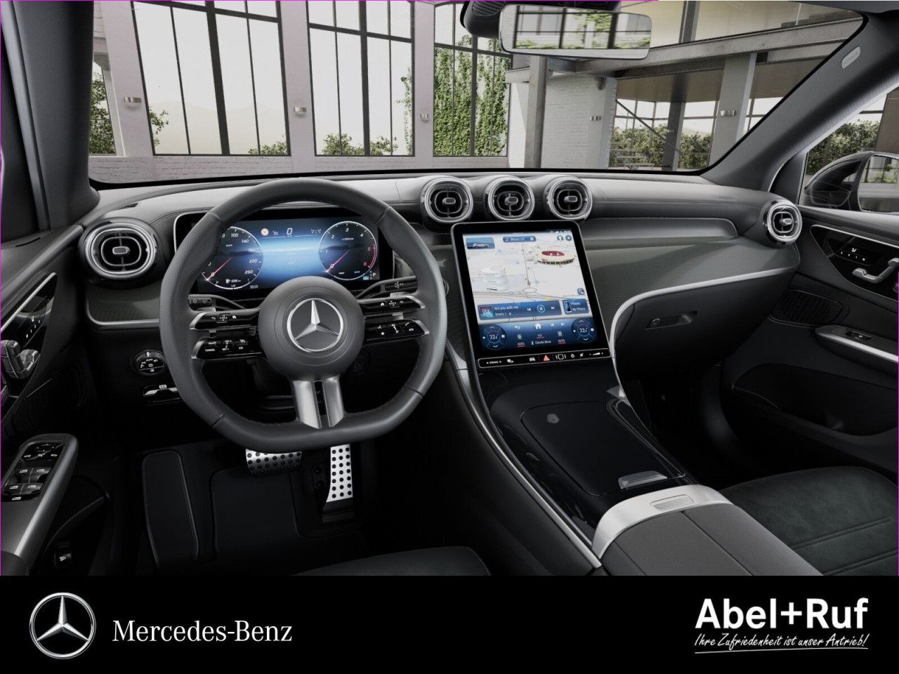Mercedes-Benz GLC – Bild 6