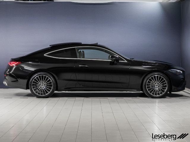 Mercedes-Benz CLE 200