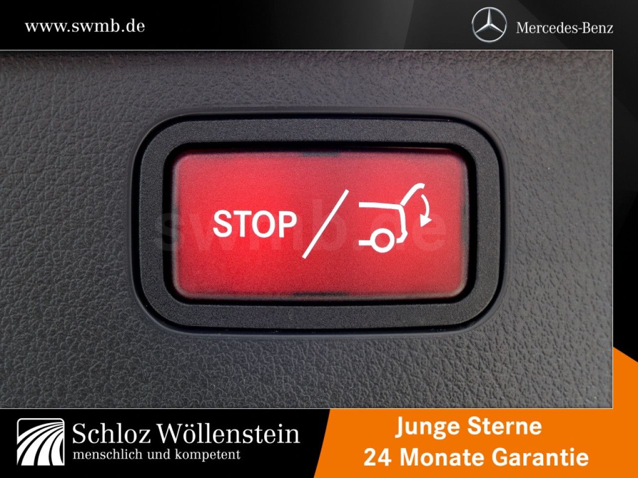 Mercedes-Benz C-Klasse – Bild 22