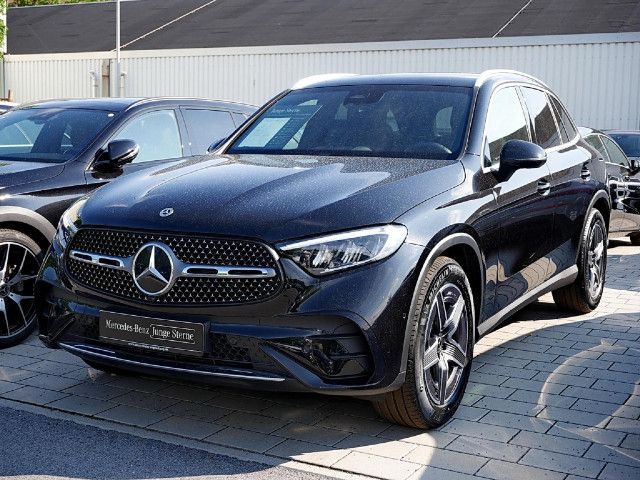 Mercedes-Benz GLC 450