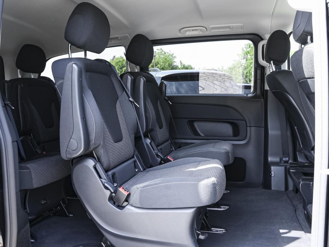 Mercedes-Benz V-Klasse – Bild 6