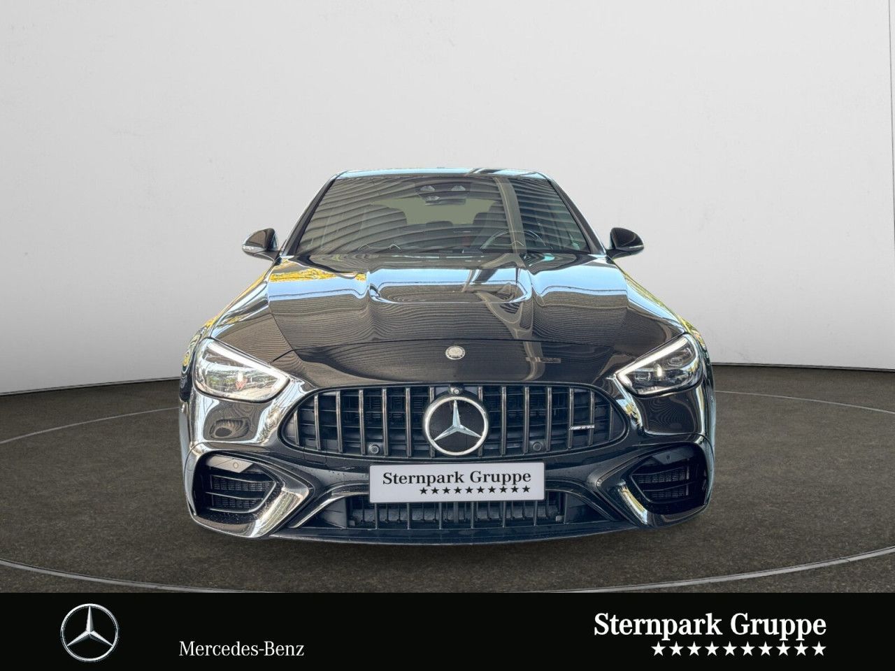 Mercedes-Benz C-Klasse – Bild 8