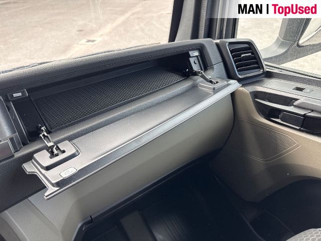 MAN TGX 18.480 4x2 BL SA, Gtía 2028 450.000km 16