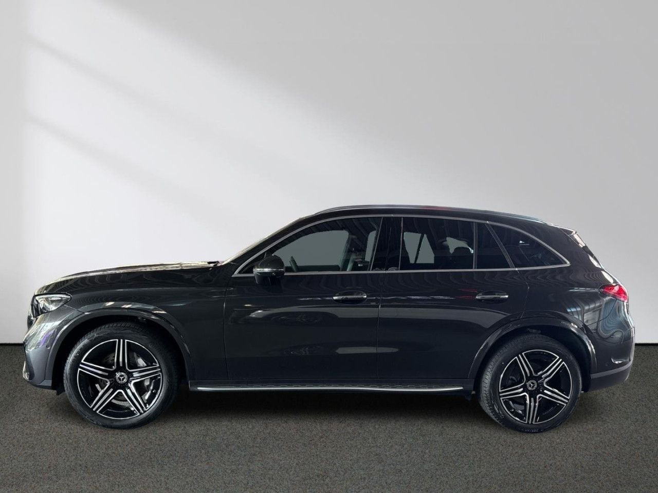 Mercedes-Benz GLC – Bild 2