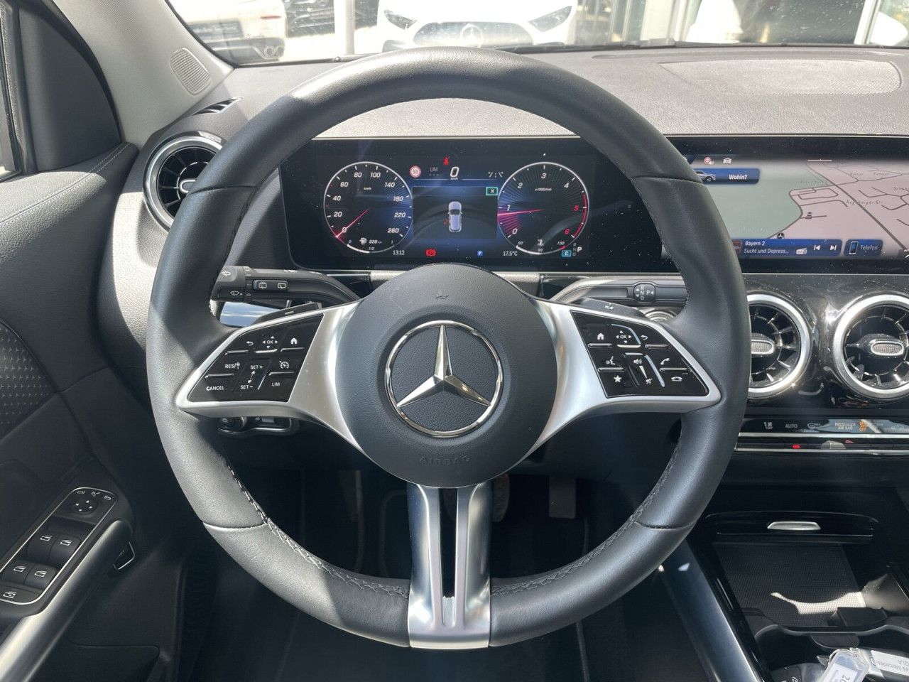 Mercedes-Benz GLA – Bild 17